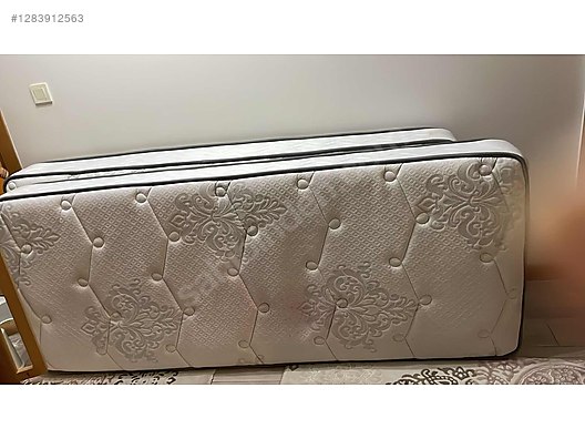 İkinci El ve Sıfır Alışveriş / Ev Dekorasyon / Mobilya / Yatak Odası / Yatak