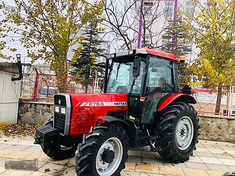 2018 magazadan ikinci el hattat satilik traktor 215 000 tl ye sahibinden com da 982912567