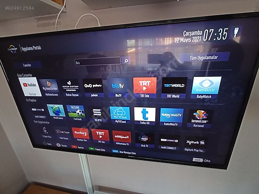 beko 123 ekran 4k hdr smart tv piksel hatasi ikinci el beko led lcd tv ilanlari sahibinden com da 924912584