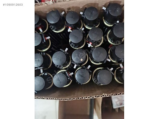 İkinci El ve Sıfır Alışveriş / Bahçe & Yapı Market / Toplu Satış