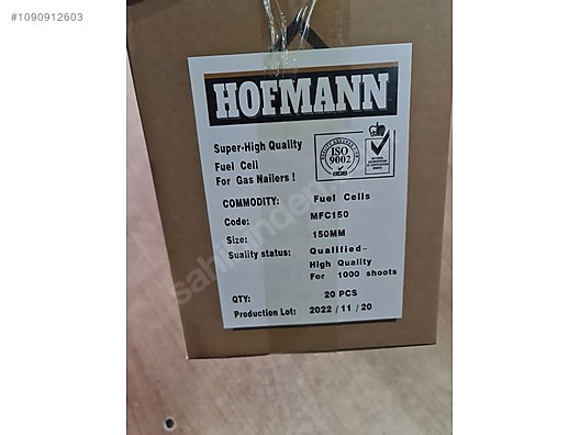 İkinci El ve Sıfır Alışveriş / Bahçe & Yapı Market / Toplu Satış