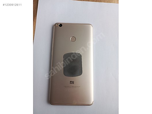 Used & Brand New Items / Cell Phones & Accessories / Cell Phones / Xiaomi / Mi Max 2