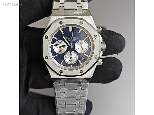 Audemars piguet fiyat hotsell