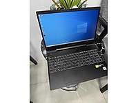 CASPER EXCALIBUR İ7 10. NESİL 16 REM 512 SSD GTX 1650 Ti