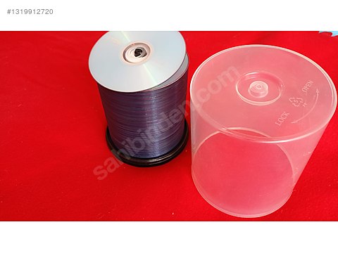 TDK DVR-R BOŞ CD on sahibinden.com - 1319912720