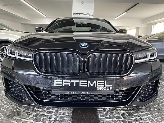 bmw 5 serisi 520i special edition m sport ertemel group 2020 bmw 5 20i s edition m sport shadow far m 19 j sahibinden comda 884912734