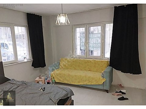 SATILIK 2+1.DAİRE KIREDİYE UYGUN KOTDAN DÜZ GİRİŞ...