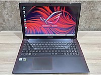 ASUS i7 12GB RAMLİ SSDLİ LAPTOP DİZÜSTÜ #1283912753