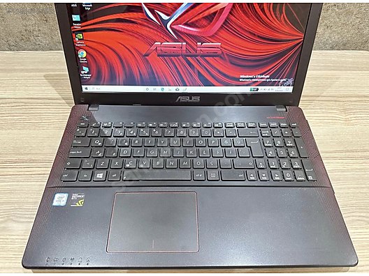 ASUS i7 12GB RAMLİ SSDLİ LAPTOP DİZÜSTÜ - İlan ve alışverişte ilk adres sahibinden.com'da