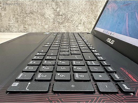 ASUS i7 12GB RAMLİ SSDLİ LAPTOP DİZÜSTÜ - İlan ve alışverişte ilk adres sahibinden.com'da