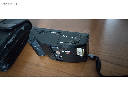 35 mm Film Cameras Kodak Kodak S300MD at