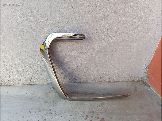 【星屑】 OPEL CROSSLAND X SOL SİS KAPAK NİKALAJI ORJİNAL ÇIKMA 39172243