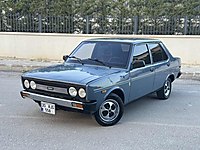 KILIÇ OTO'DAN 1987 ŞAHİN K.KARTI GEÇER #1283912793