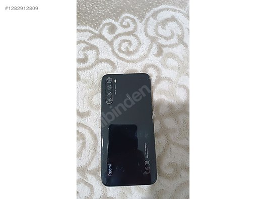 Used & Brand New Items / Cell Phones & Accessories / Cell Phones / Xiaomi / Redmi Note 8