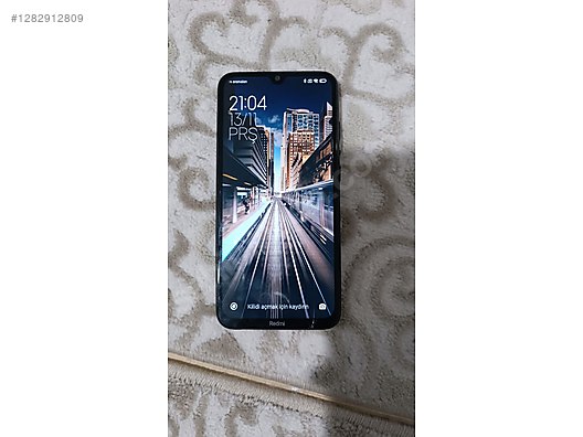 Used & Brand New Items / Cell Phones & Accessories / Cell Phones / Xiaomi / Redmi Note 8