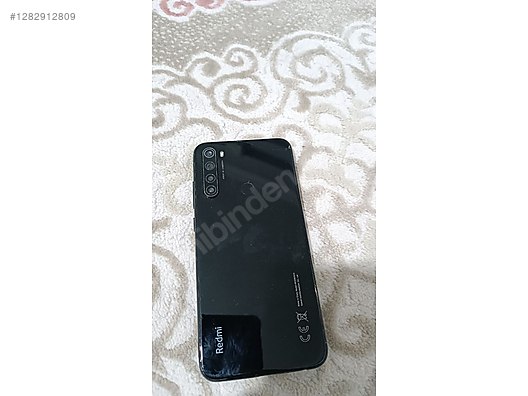 Used & Brand New Items / Cell Phones & Accessories / Cell Phones / Xiaomi / Redmi Note 8