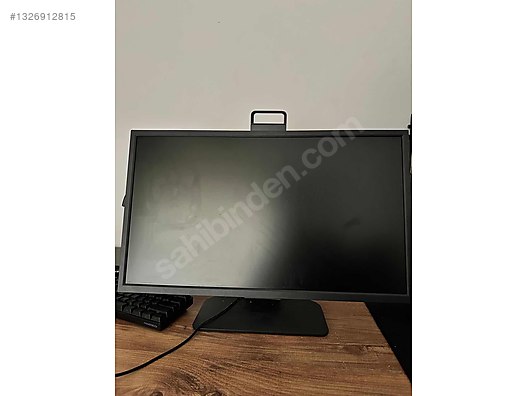 BENQ XL2546K TEKLİFE AÇIK sahibinden.comda - 1326912815