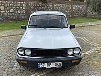 Renault R 12 Toros Fiyatlari Modelleri Sahibinden Com Da