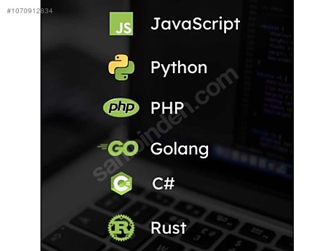Yazılım Mühendisliği Phyton, C++, JAVA, C#, C SINAV ÖDEV PROJE ... image.
