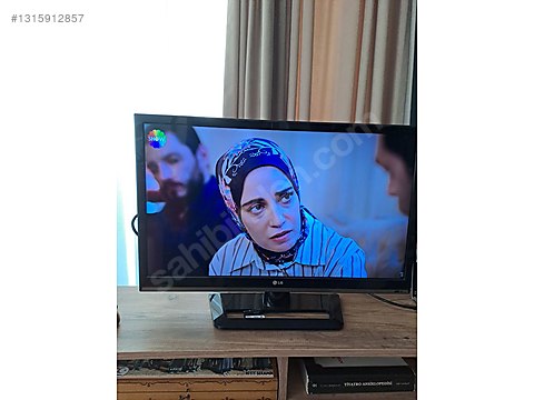 TERTEMİZ LG 32LS570S led tv - İkinci El LG LED & LCD TV İlanları