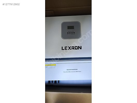 Güneş Enerjisi Sistemi - 11 kw solar güneş enerjisi ve sulama paketi