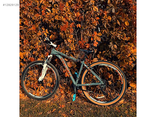 İkinci El ve Sıfır Alışveriş / Spor / Bisiklet / Dağ Bisikleti