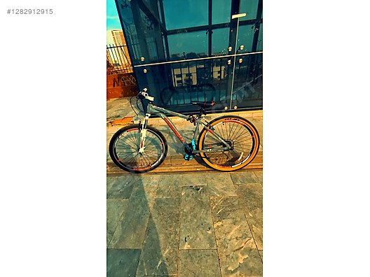 İkinci El ve Sıfır Alışveriş / Spor / Bisiklet / Dağ Bisikleti