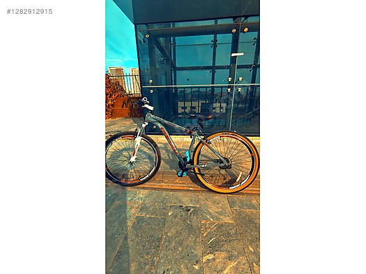 İkinci El ve Sıfır Alışveriş / Spor / Bisiklet / Dağ Bisikleti