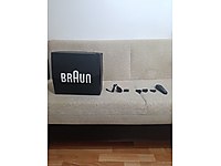 Braun Body Grommer Series 3