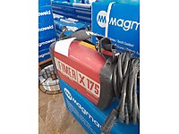 temiz kaynak makinesi