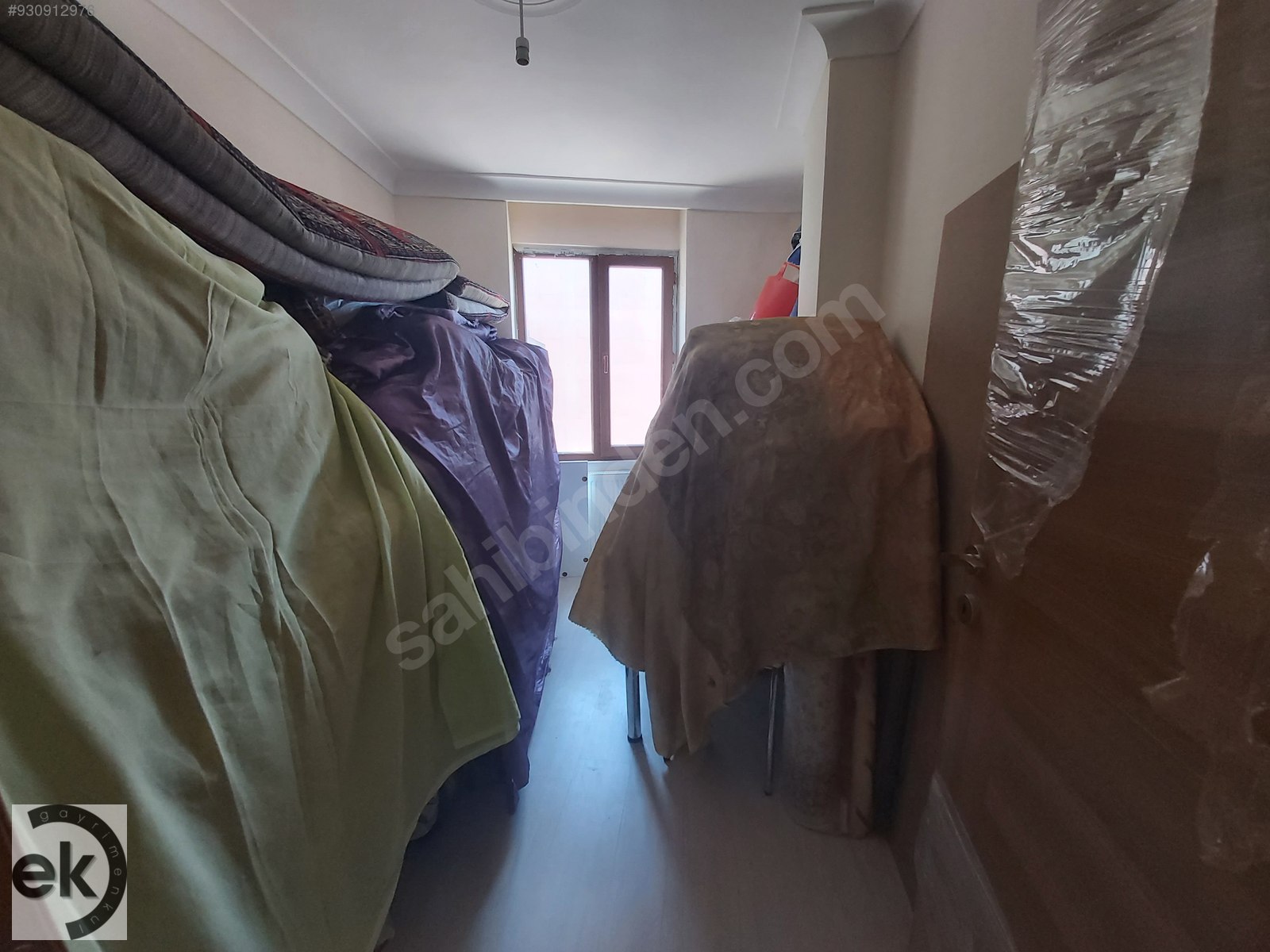 GOP BAĞLARBAŞI�NDA 2+1 85 M2 SIFIR SATILIK ASANSÖRLÜ DAİRE Satılık