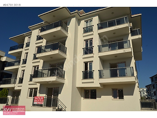 Izmir Menemen Seyrek Te Bahce Kati Satilik 1 1 Daire Satilik Daire Ilanlari Sahibinden Com Da 947913016