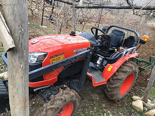 2016 Sahibinden Ikinci El New Holland Satilik Traktor 88 000 Tl Ye Sahibinden Com Da 833913425