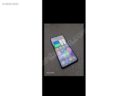 İkinci El ve Sıfır Alışveriş / Cep Telefonu & Aksesuar / Cep Telefonu / Xiaomi / Redmi Note 11 Pro 5G