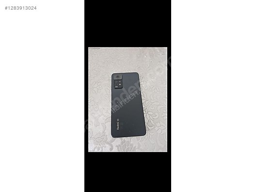 İkinci El ve Sıfır Alışveriş / Cep Telefonu & Aksesuar / Cep Telefonu / Xiaomi / Redmi Note 11 Pro 5G