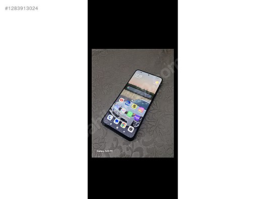 İkinci El ve Sıfır Alışveriş / Cep Telefonu & Aksesuar / Cep Telefonu / Xiaomi / Redmi Note 11 Pro 5G