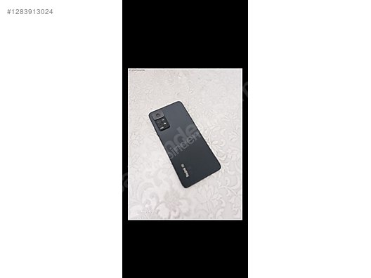 İkinci El ve Sıfır Alışveriş / Cep Telefonu & Aksesuar / Cep Telefonu / Xiaomi / Redmi Note 11 Pro 5G