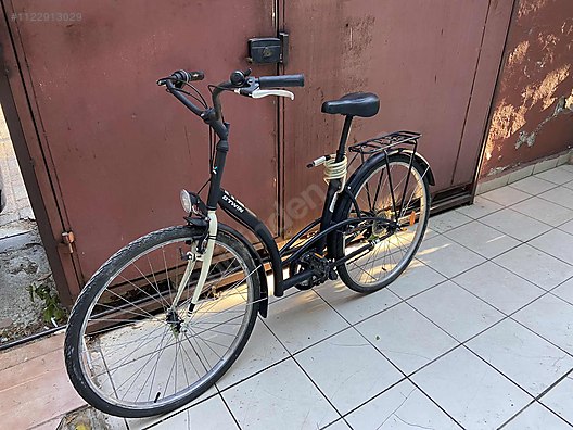 Vélo btwin elops 300 hot sale