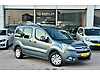 Vasıta / Minivan & Panelvan / Citroen / Berlingo / 1.6 HDi Combi SX