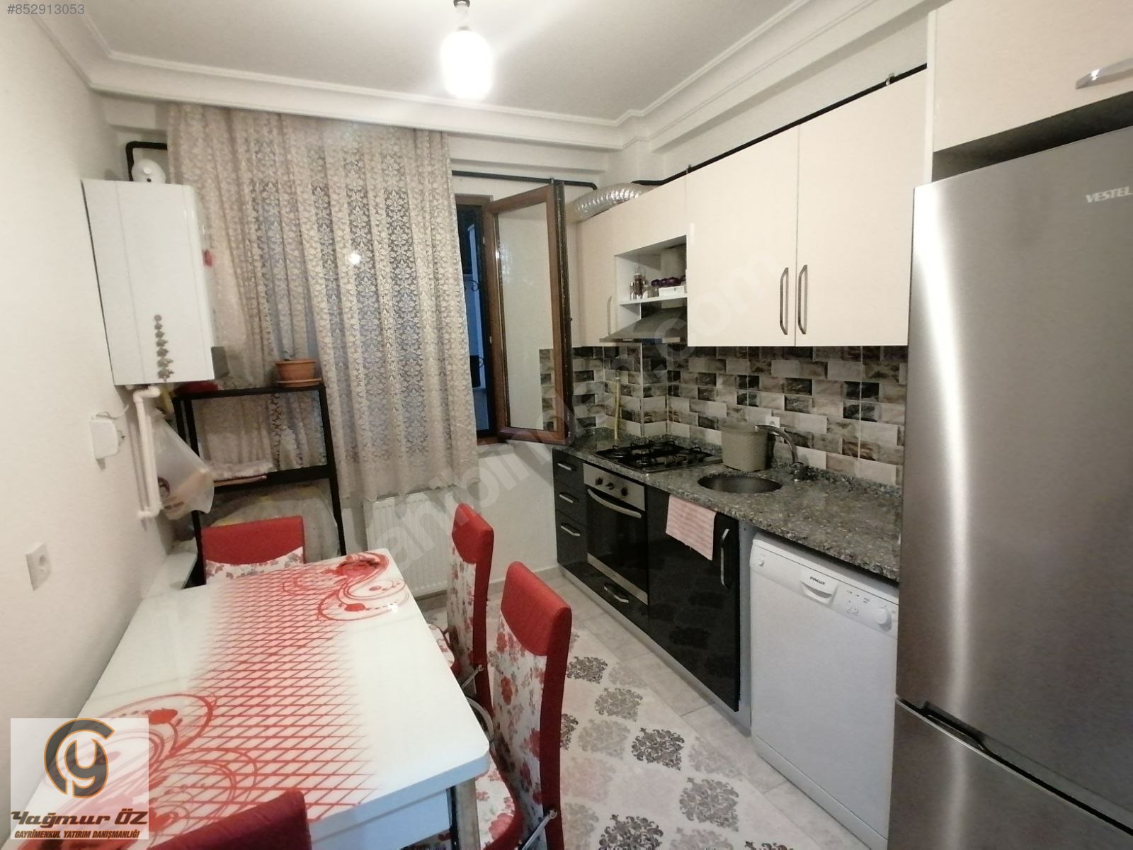 TUZLA CD ÇOK YAKIN SATILIK MÜSTAKİL GİRİŞLİ 3+1 Satılık Daire