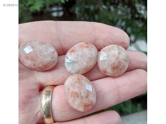 İkinci El ve Sıfır Alışveriş / Takı & Mücevher / Takı Malzemeleri / Taş