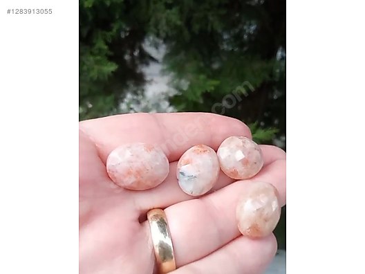 İkinci El ve Sıfır Alışveriş / Takı & Mücevher / Takı Malzemeleri / Taş