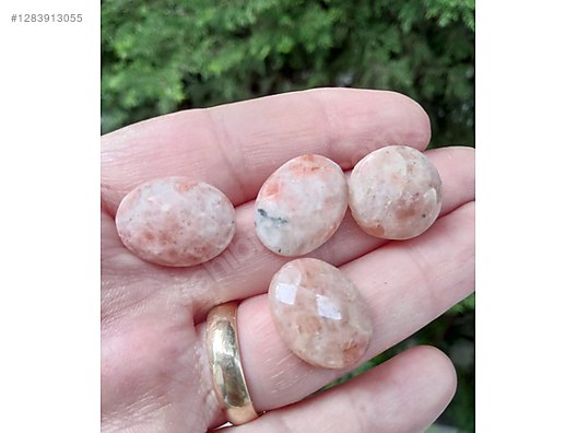 İkinci El ve Sıfır Alışveriş / Takı & Mücevher / Takı Malzemeleri / Taş