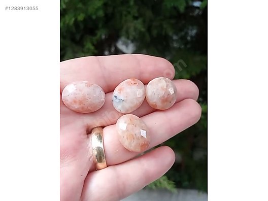 İkinci El ve Sıfır Alışveriş / Takı & Mücevher / Takı Malzemeleri / Taş