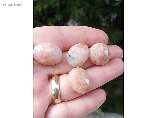 İkinci El ve Sıfır Alışveriş / Takı & Mücevher / Takı Malzemeleri / Taş