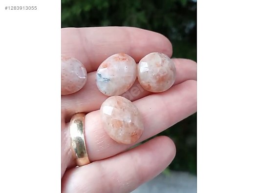 İkinci El ve Sıfır Alışveriş / Takı & Mücevher / Takı Malzemeleri / Taş