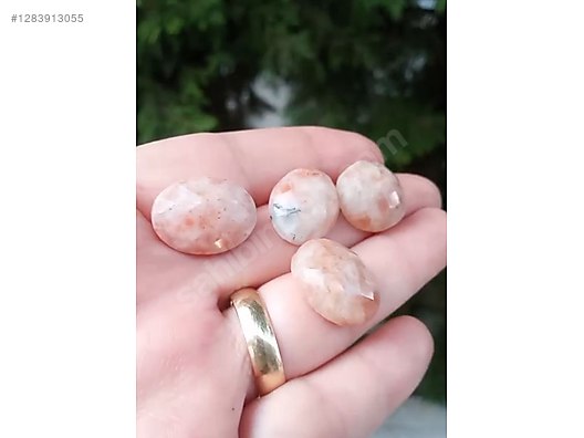 İkinci El ve Sıfır Alışveriş / Takı & Mücevher / Takı Malzemeleri / Taş