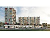 312 | ONYX CORNER PROJESİNDE ARA KAT SATILIK 2+1 DAİRE