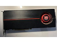 ATI RADEON 1GB 256 BİT (Görüntü Gelmiyor) #1281913064