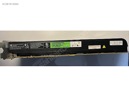 İkinci El Ekran Kartı